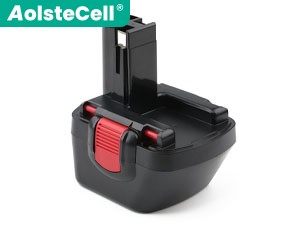 Baterie pro Bosch 2607335261