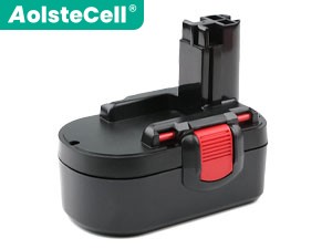 Baterie pro Bosch BAT181