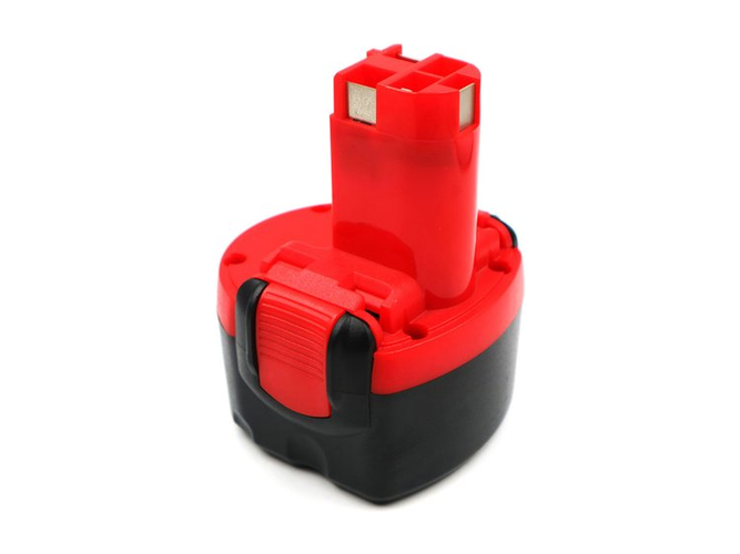 Baterie pro Bosch GSR 9.6V