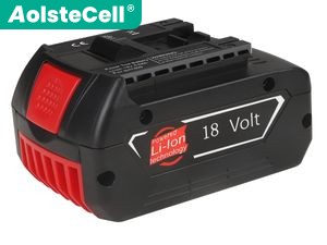 Baterie pro Bosch GBH 18 V-LI