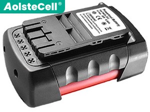 Baterie pro Bosch BAT810