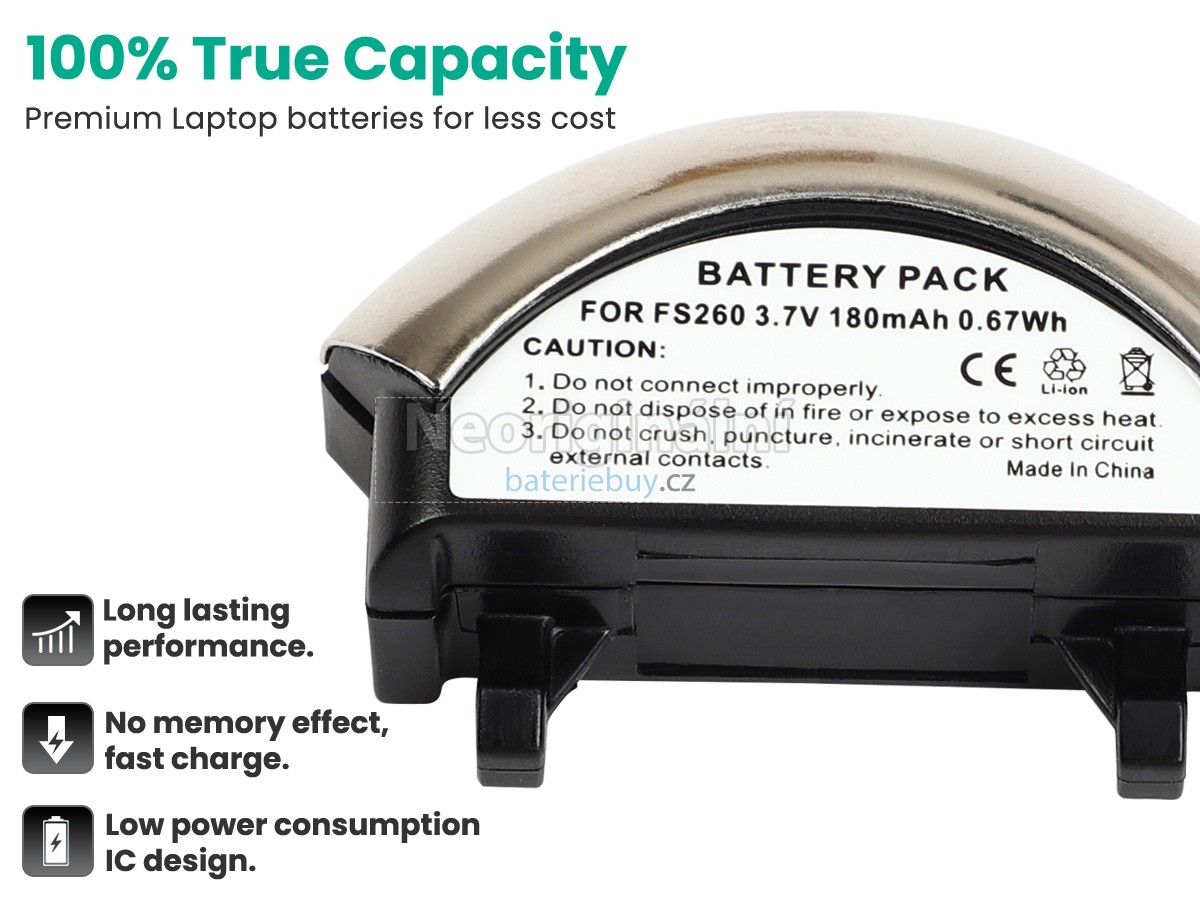 Nahrazení Bose QUIETCOMFORT 3 baterie