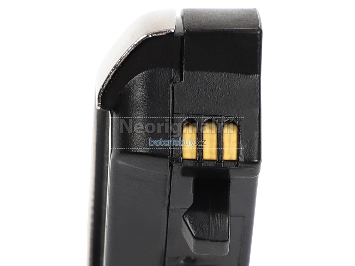 Nahrazení Bose QUIETCOMFORT 3 baterie