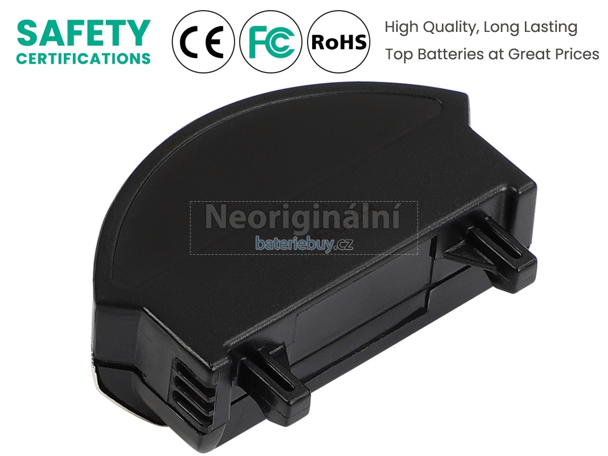 Nahrazení Bose QUIETCOMFORT 3 baterie