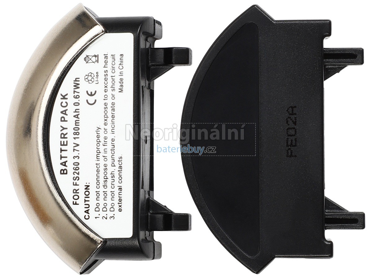 Nahrazení Bose QUIETCOMFORT 3 baterie