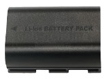 Baterie pro Canon EOS 6D Mark II