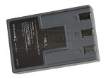 Baterie pro Canon IXUS V3