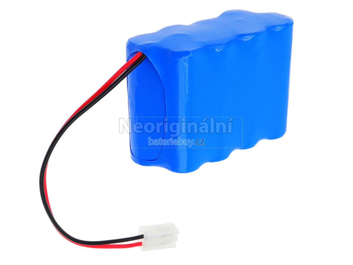 Nahrazení Cardioline 88888090 baterie