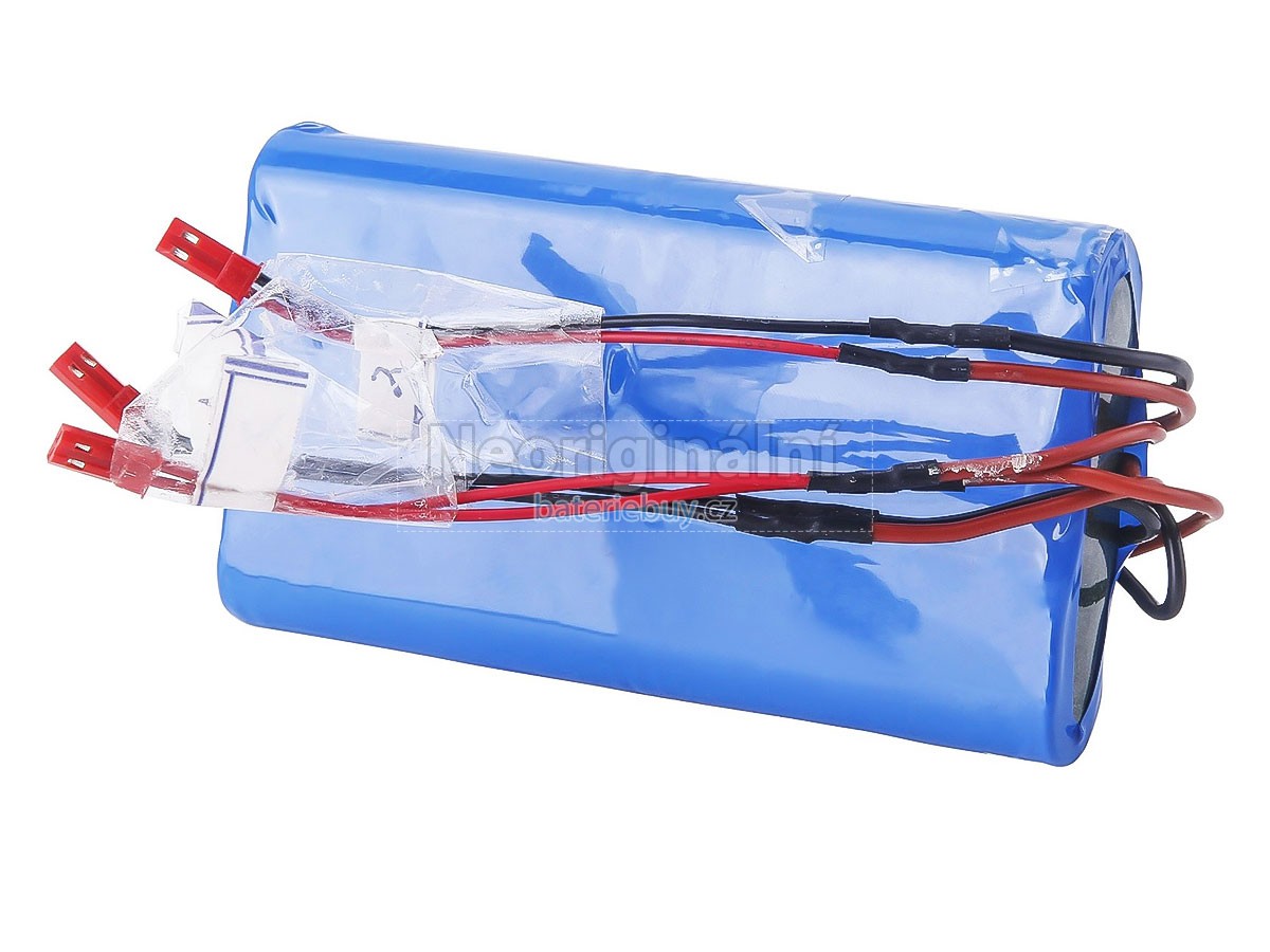 Nahrazení Carestream BLX-8 baterie