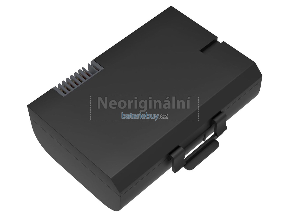 Nahrazení Castles Technology BATS1F2 baterie