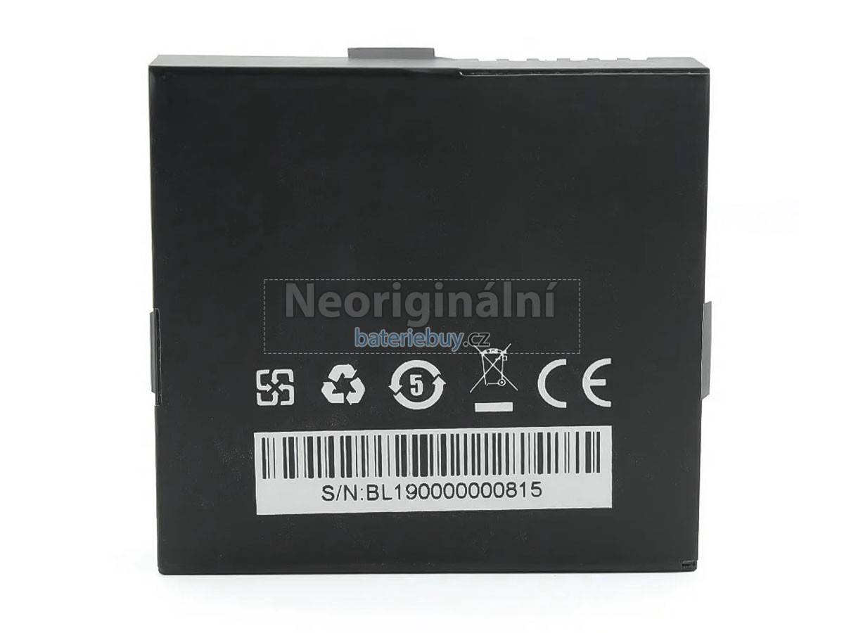 Nahrazení CHCNAV BL-300 baterie