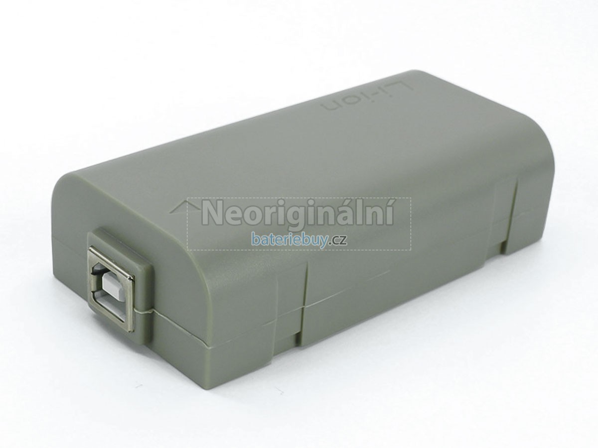 Nahrazení CHCNAV HB-01 baterie