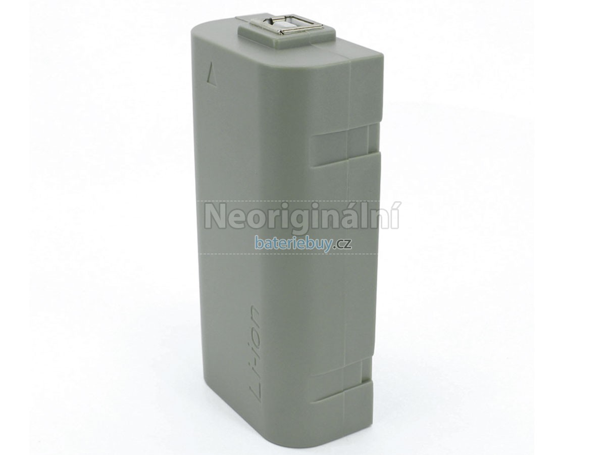 Nahrazení CHCNAV HB-01 baterie