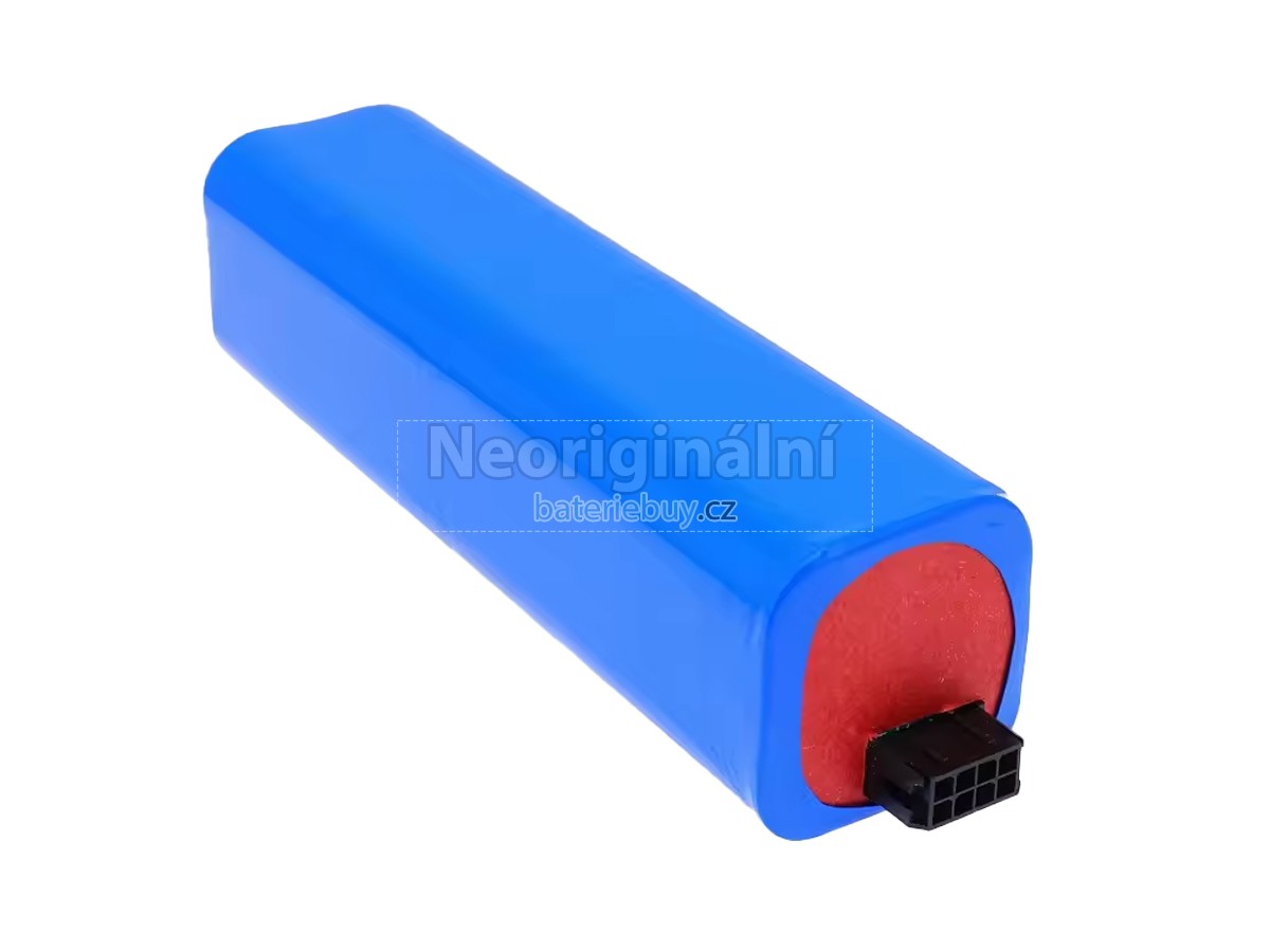 Nahrazení Chison ECO3 EXPERT baterie