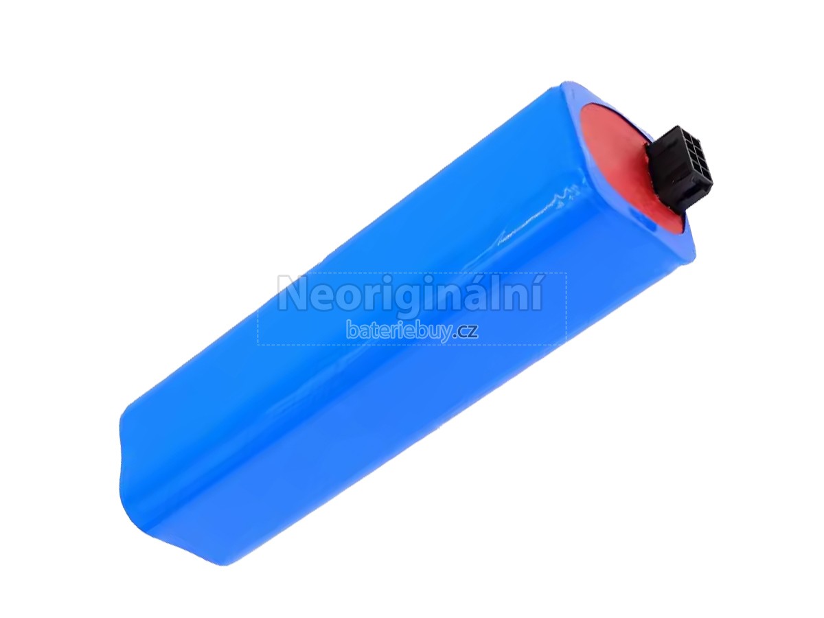 Nahrazení Chison ECO3 EXPERT baterie