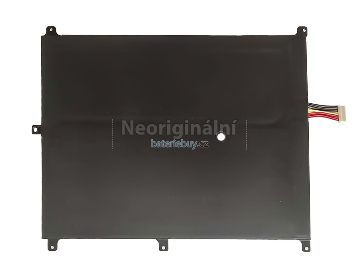 Nahrazení CHUWI LAPBOOK PRO 14.1 CWI530 baterie