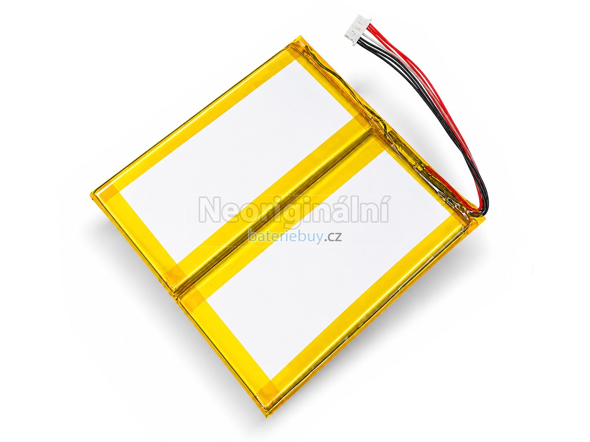 Nahrazení CHUWI HEROBOOK PRO+ baterie