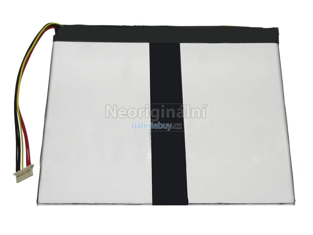 Nahrazení CHUWI UBOOK PRO12.3 M3 baterie