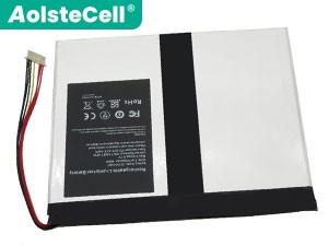 Baterie pro CHUWI H-35130148P