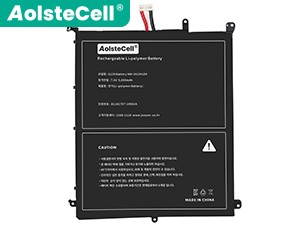 Baterie pro CHUWI aerobook G139