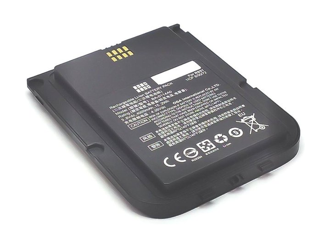 Baterie pro Cipherlab BA-0114A0