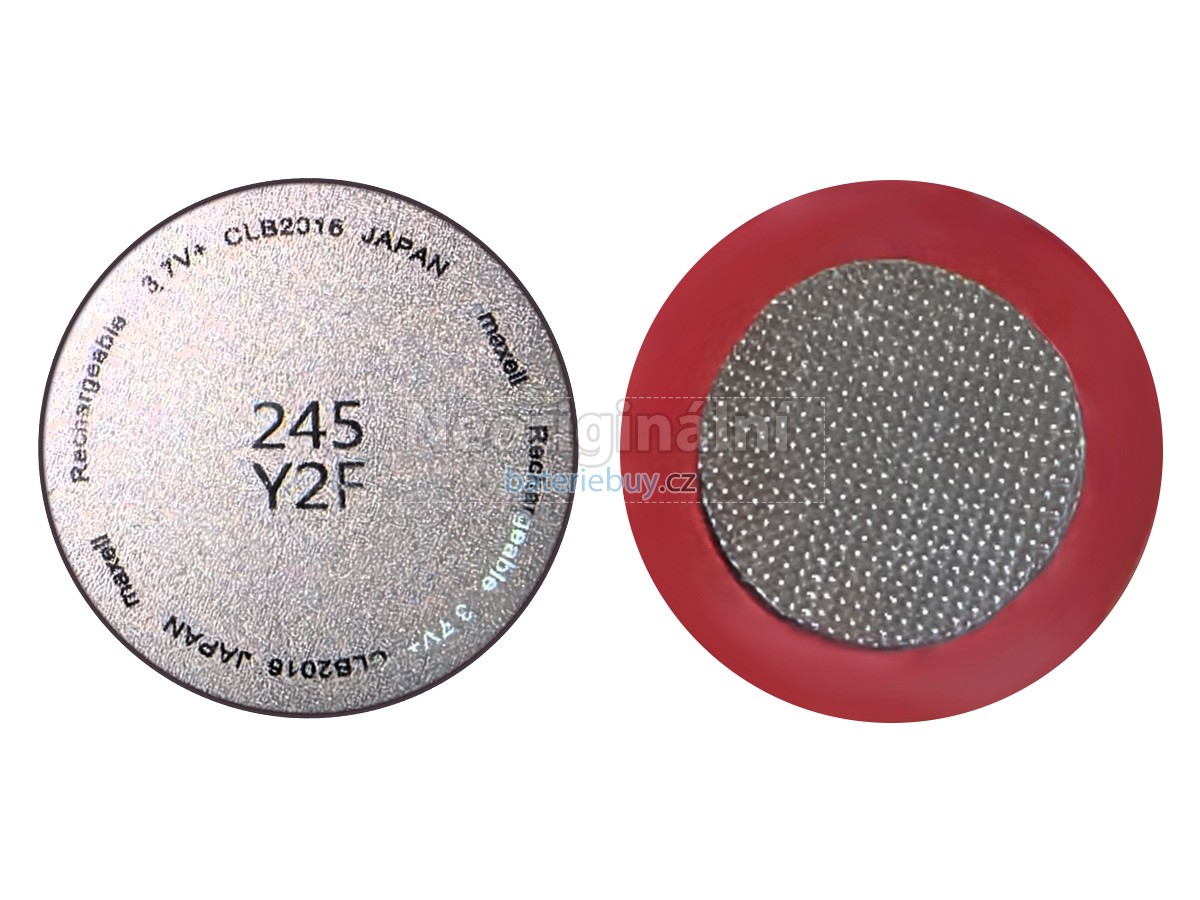 Nahrazení CITIZEN F900-S104602 baterie