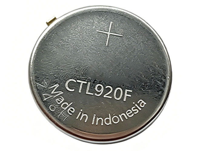 Baterie pro CITIZEN H610