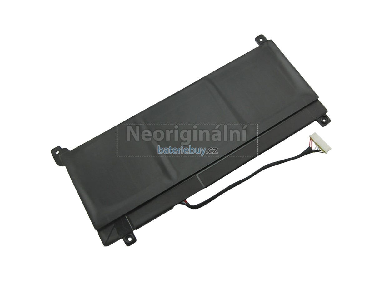 Nahrazení Clevo NL5B-8-S2 baterie