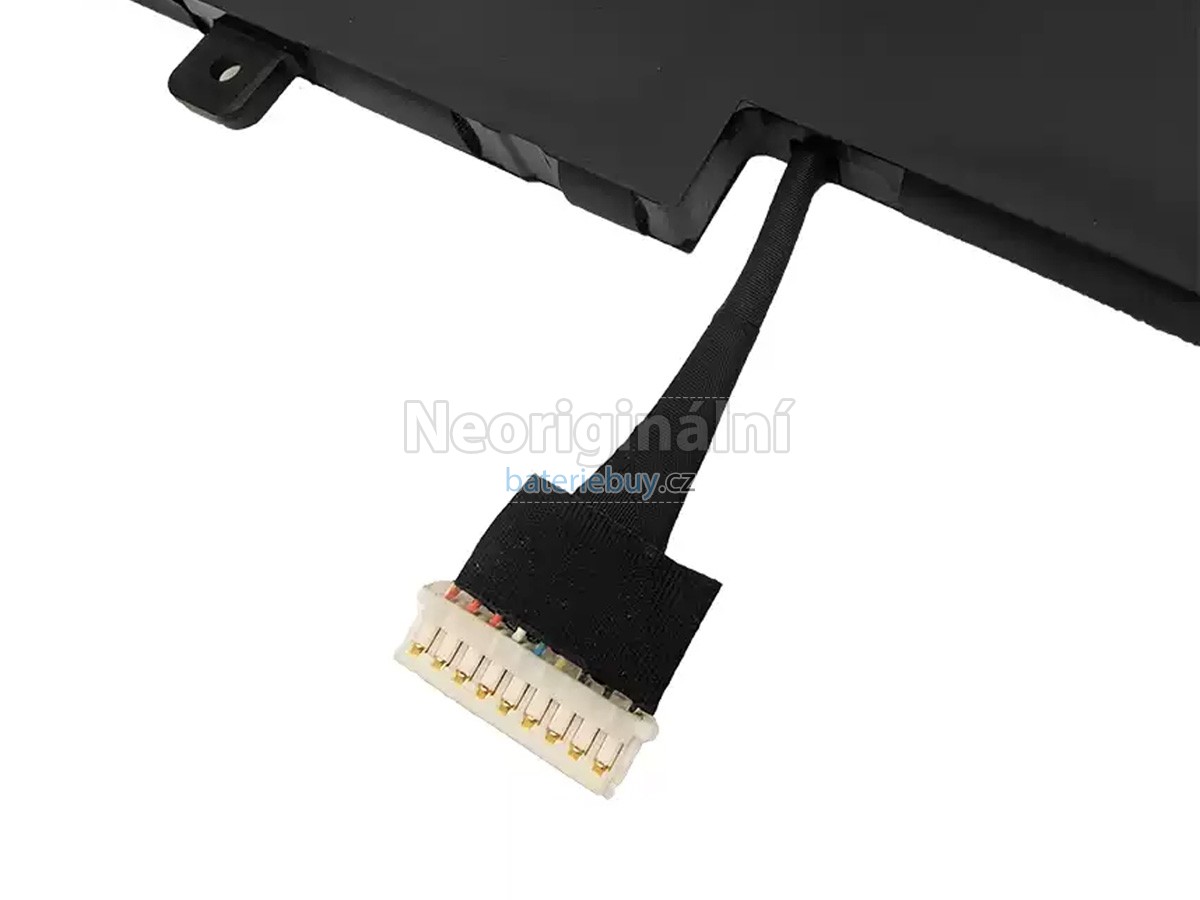 Nahrazení Clevo 6-87-NV4RS-74M00 baterie