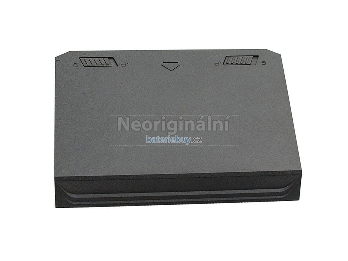 Nahrazení Clevo 6-87-P375S-4271 baterie