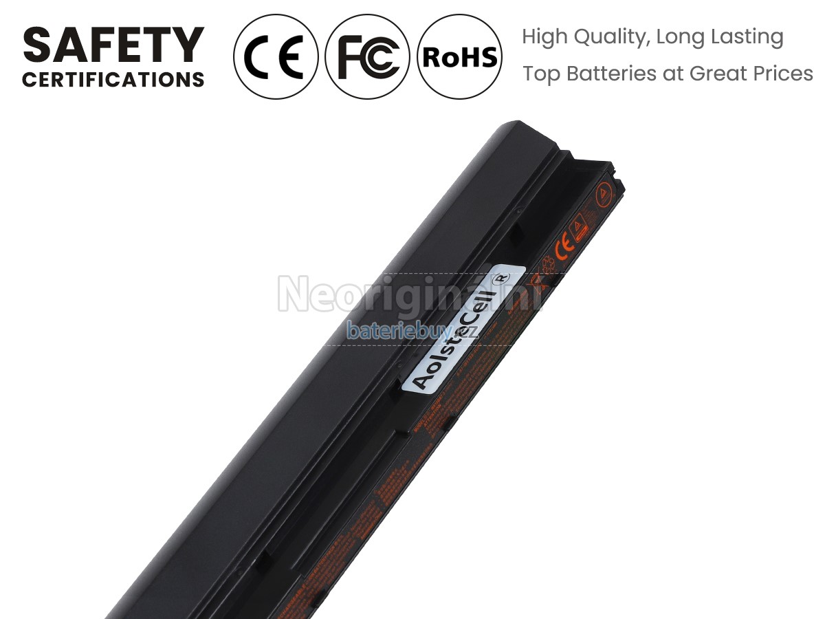 Nahrazení Clevo W515TU baterie