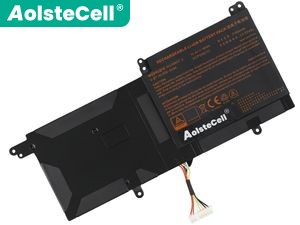 Baterie pro Clevo N130BAT-3