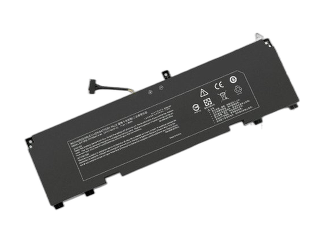 Baterie pro Clevo One Gaming Carry K73-13NB-SN4 (PD70SND-G)