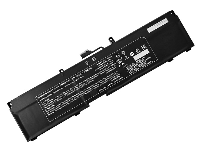 Baterie pro Clevo X580BAT-8-98