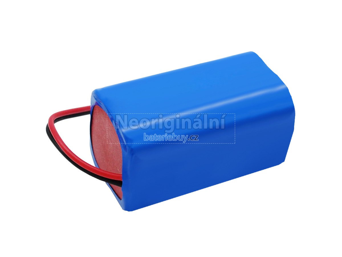 Nahrazení Cmics DJDB1200 baterie