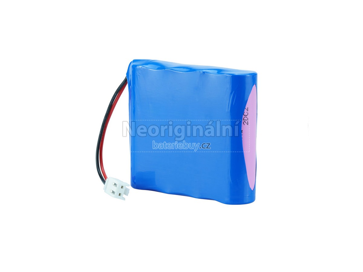 Nahrazení Cmics DJDB2600 baterie