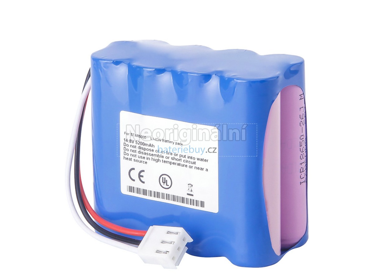 Nahrazení Comen JHT-99E-00 baterie