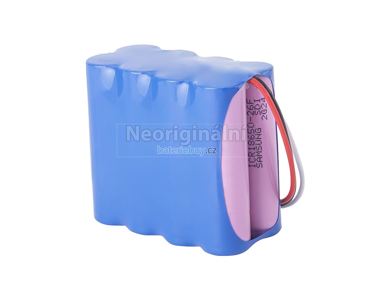 Nahrazení Comen JHT-99E-00 baterie