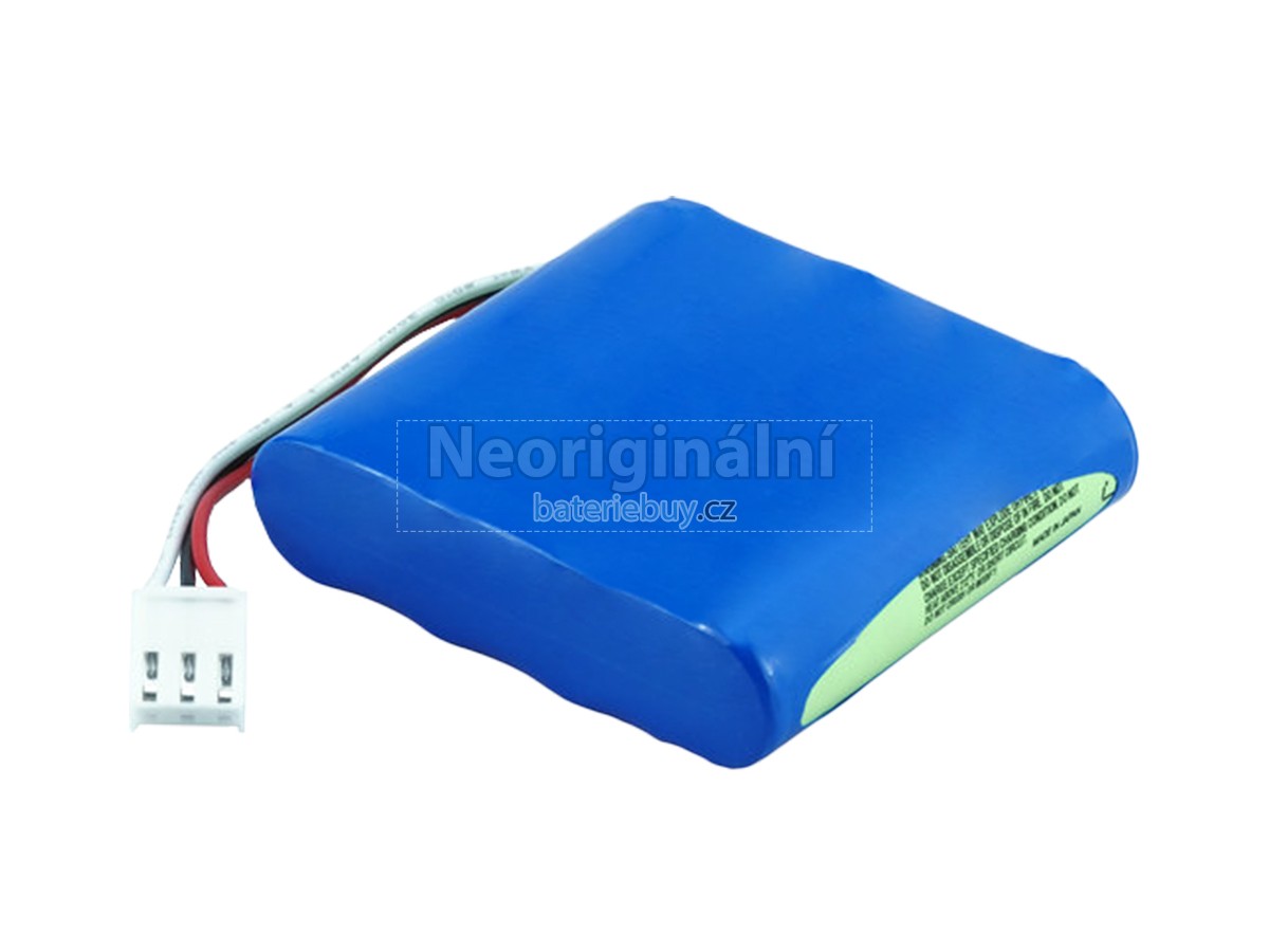 Nahrazení Comen 022-000088-00 baterie