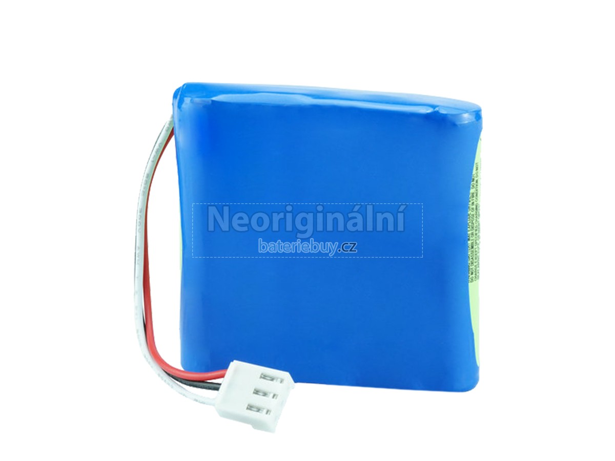 Nahrazení Comen 022-000088-00 baterie