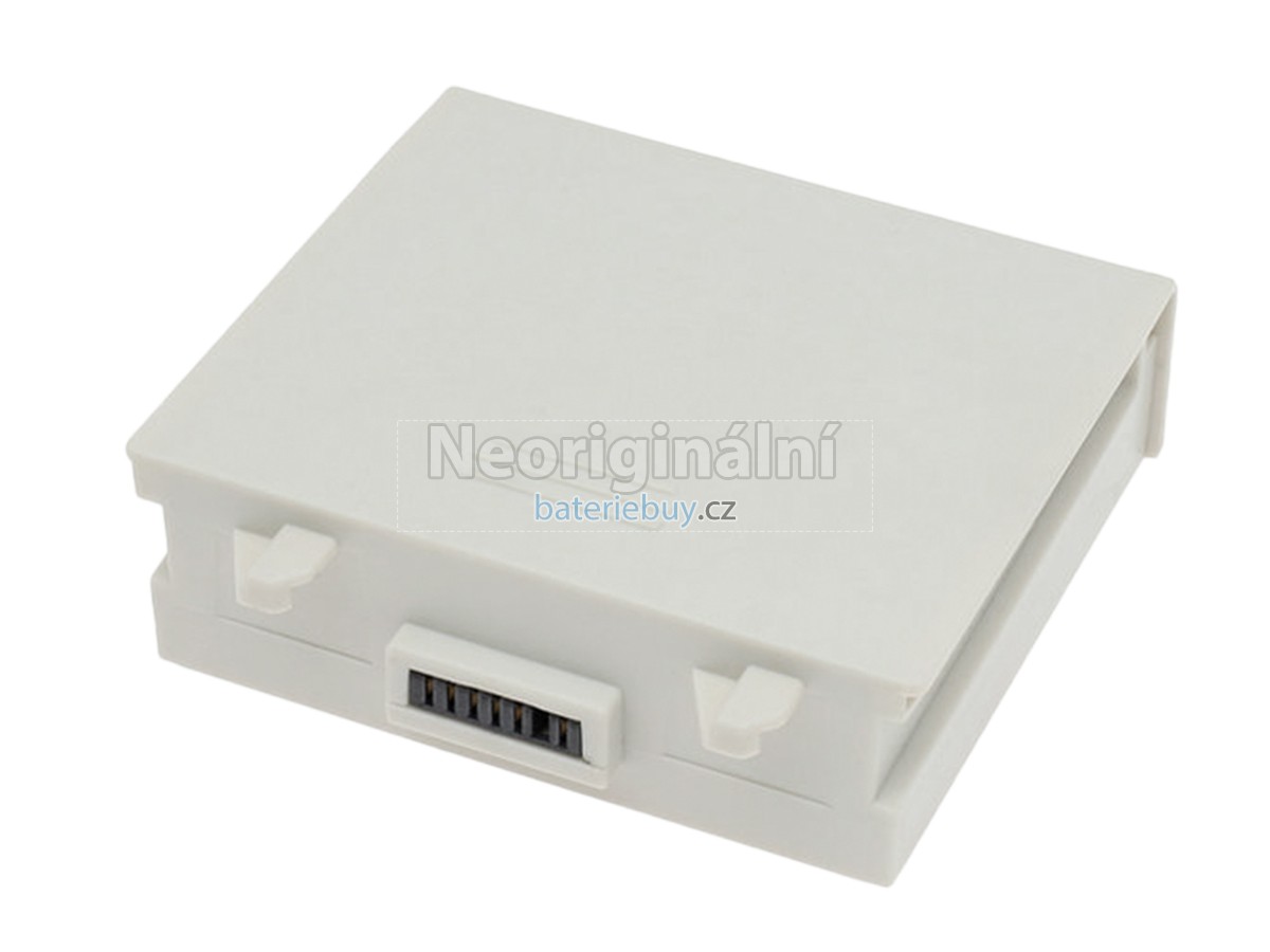 Nahrazení Comen 022-000091-00 baterie