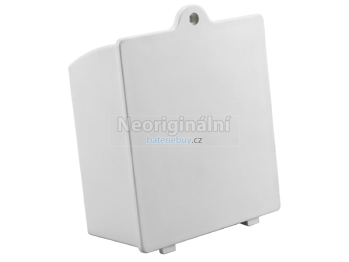 Nahrazení Comen C70 baterie