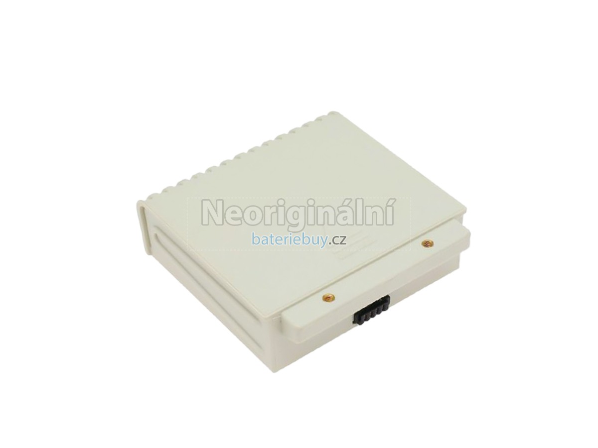 Nahrazení Comen 022-000142-00 baterie