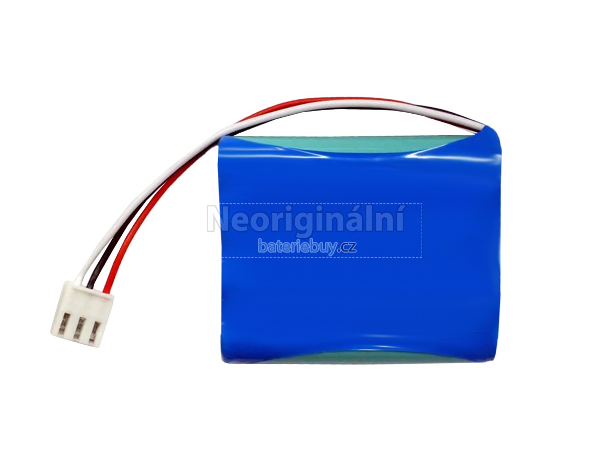 Nahrazení Comen 022-000039-00 baterie