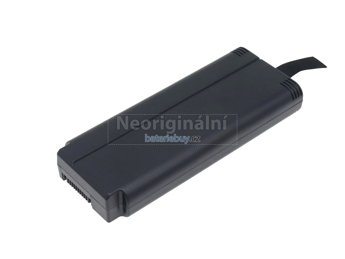 Nahrazení Comen V1 baterie