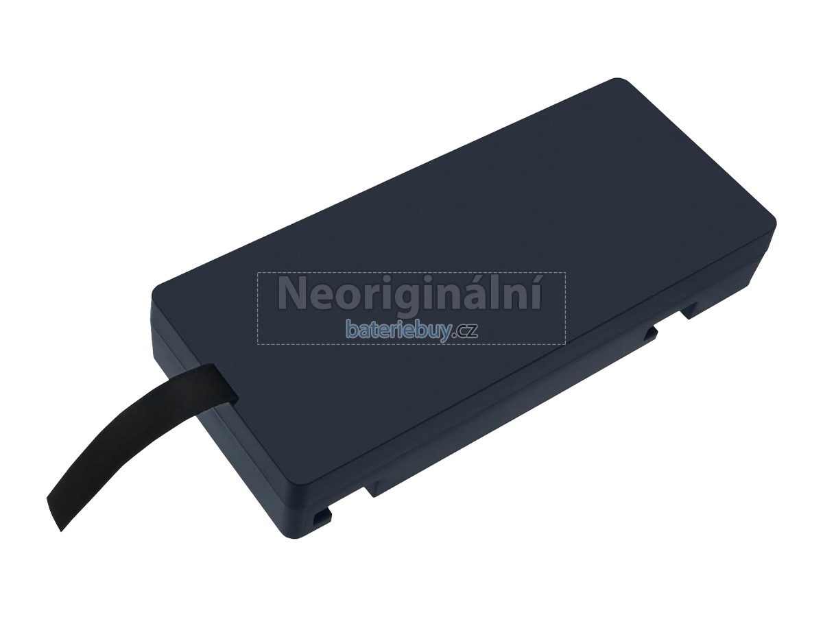 Nahrazení Comen F2 FULLY AUTOMATIC baterie