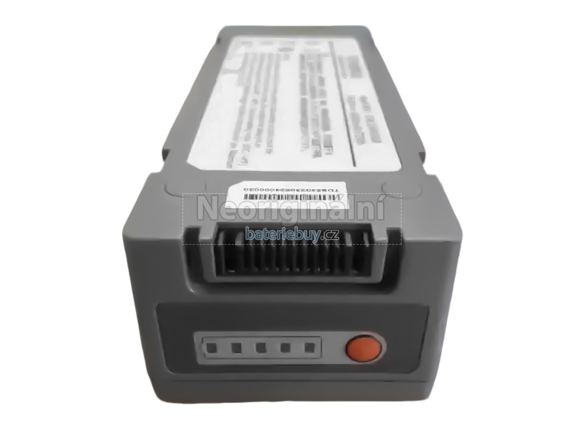 Nahrazení Comen 022-000210-00 baterie