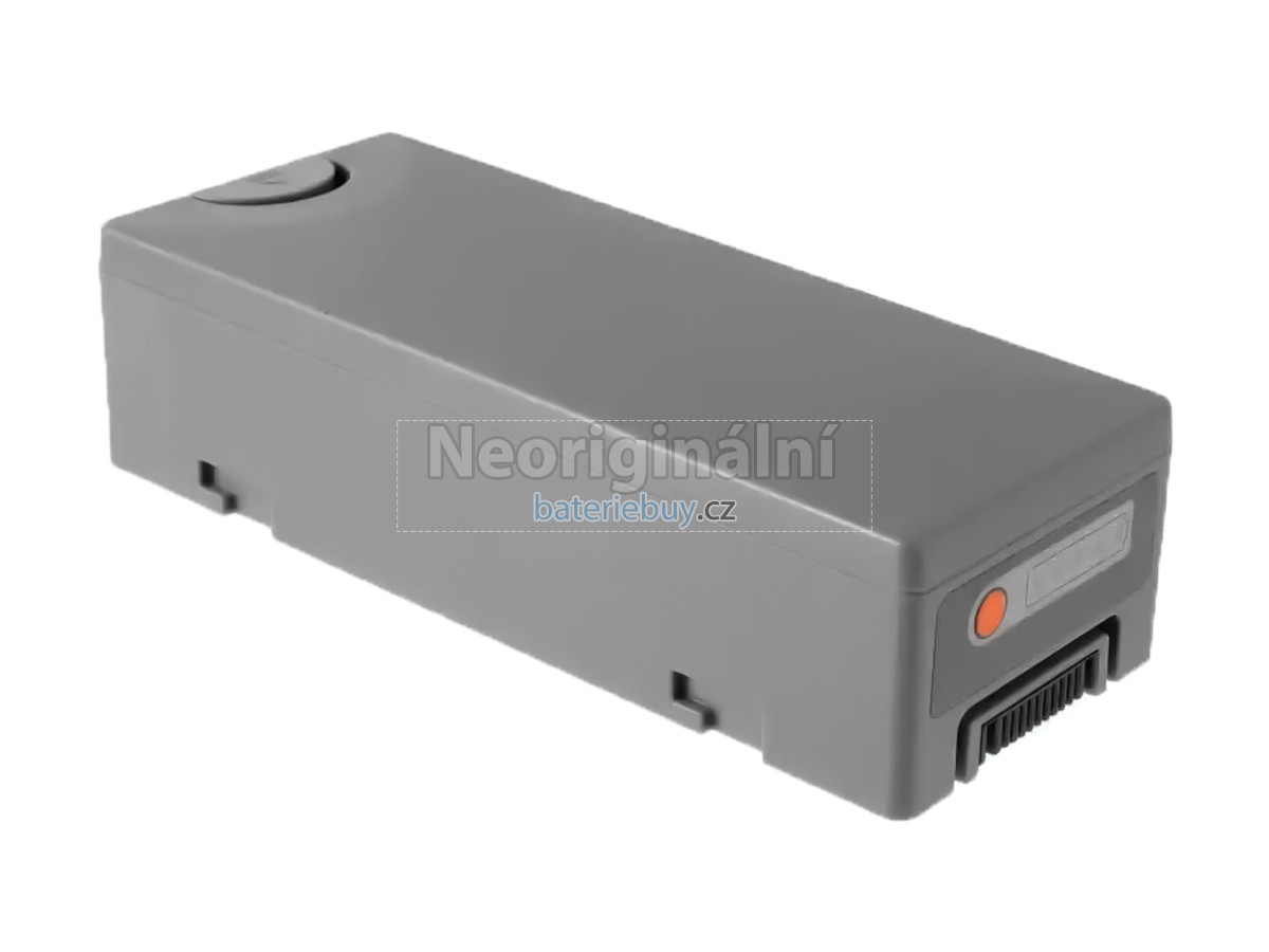 Nahrazení Comen 022-000210-00 baterie