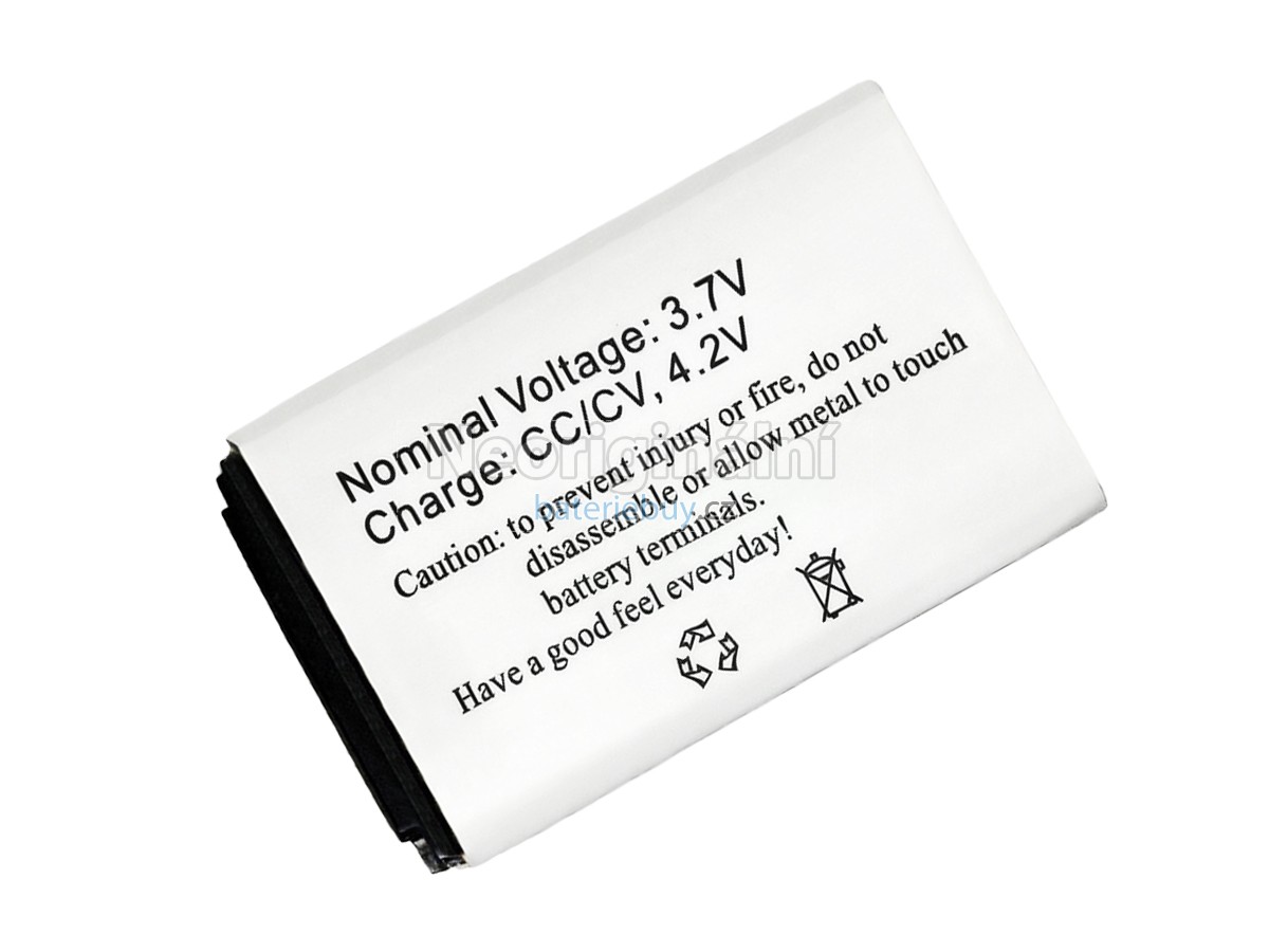 Nahrazení Comen STAR6000 baterie