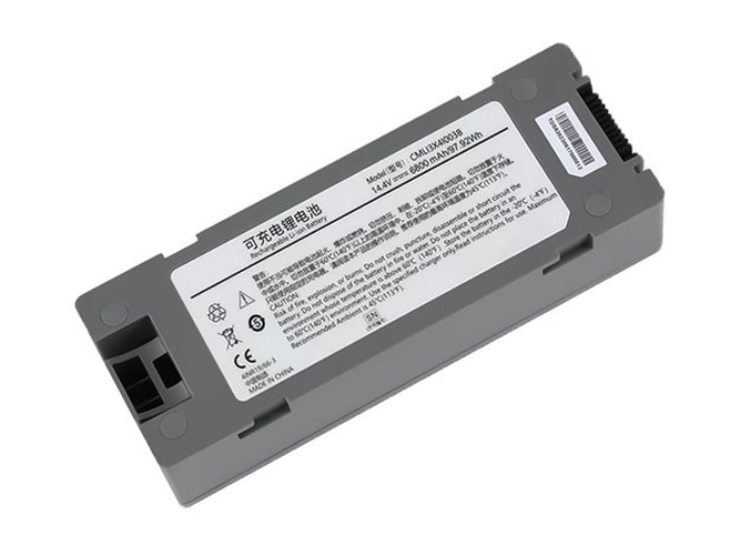 Baterie pro Comen CMLI3X4i003B